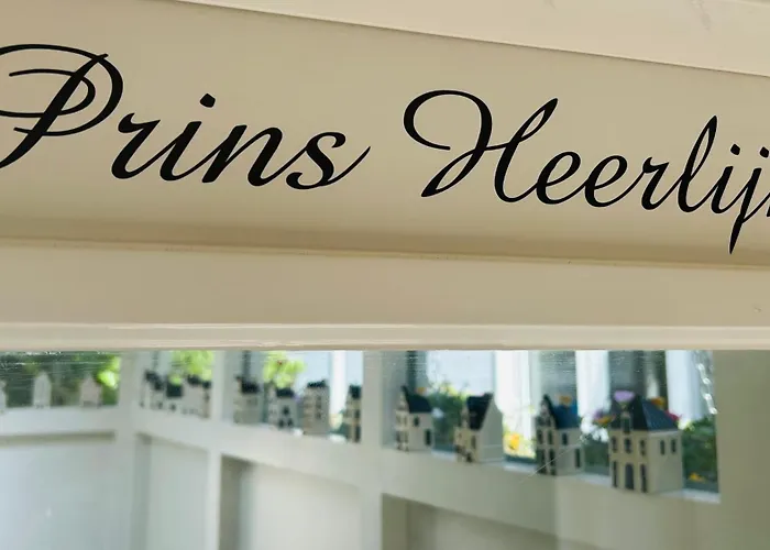 Prins Heerlijk