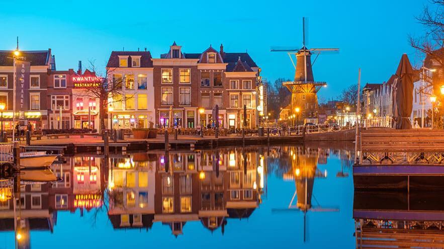 Gasthuis Heerlijk
